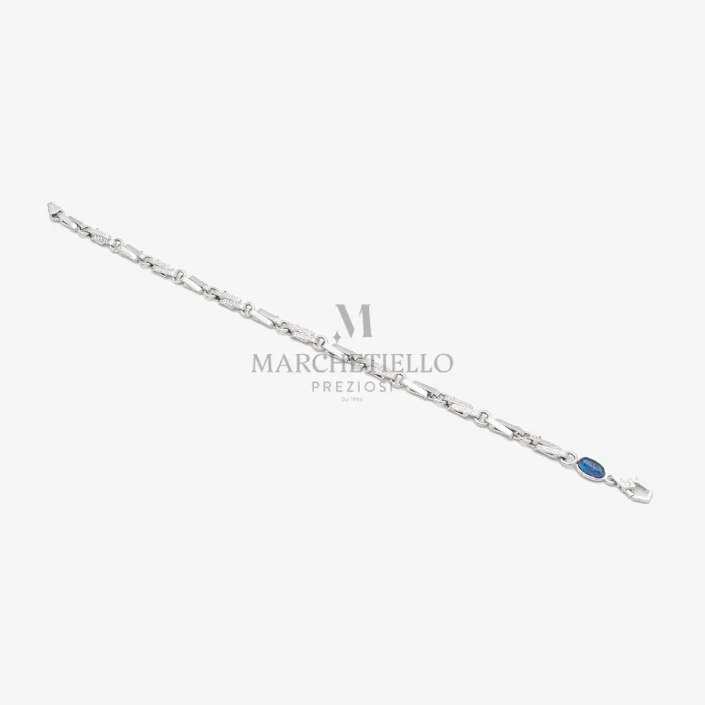 Bracciali uomo con cabochon
