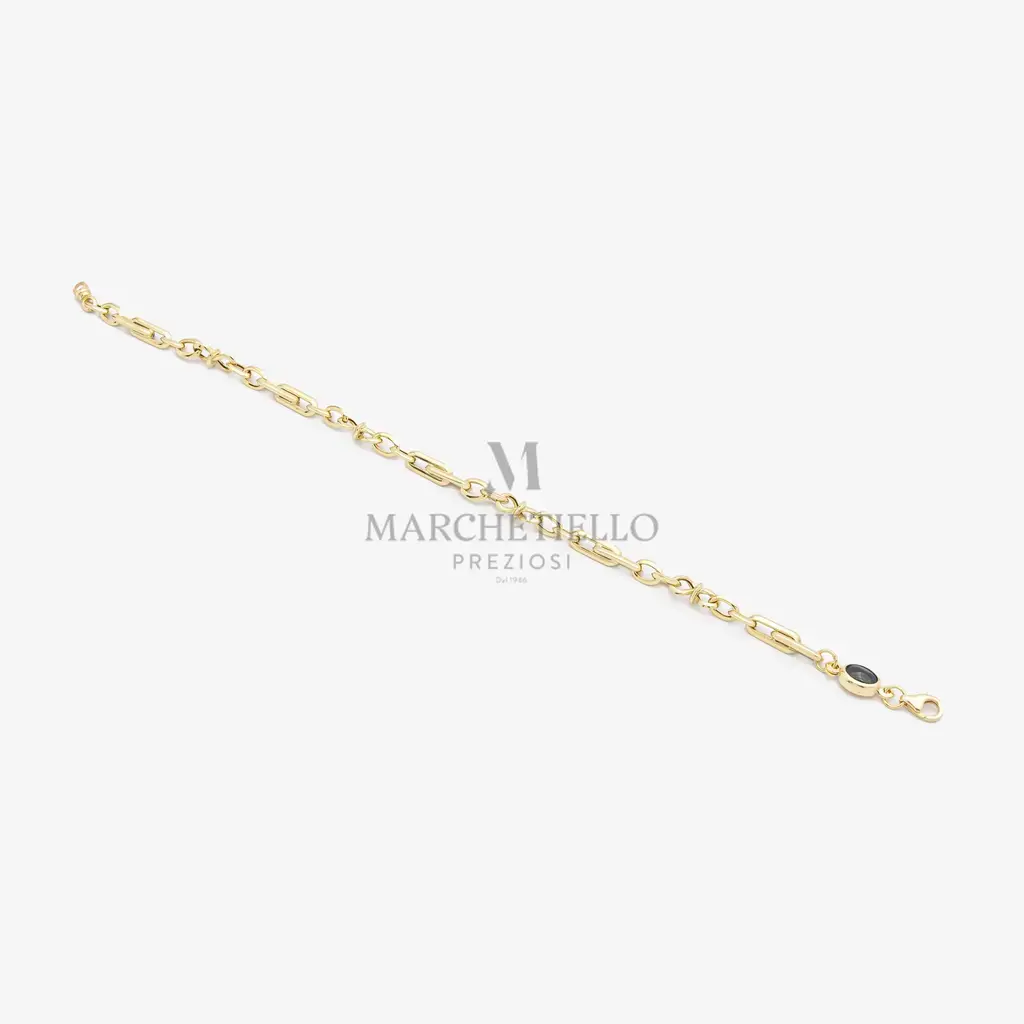 Bracciali uomo con cabochon