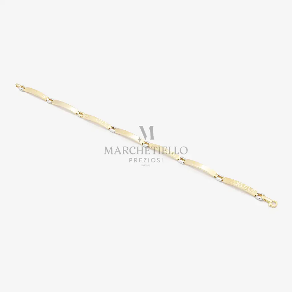 Bracciali uomo