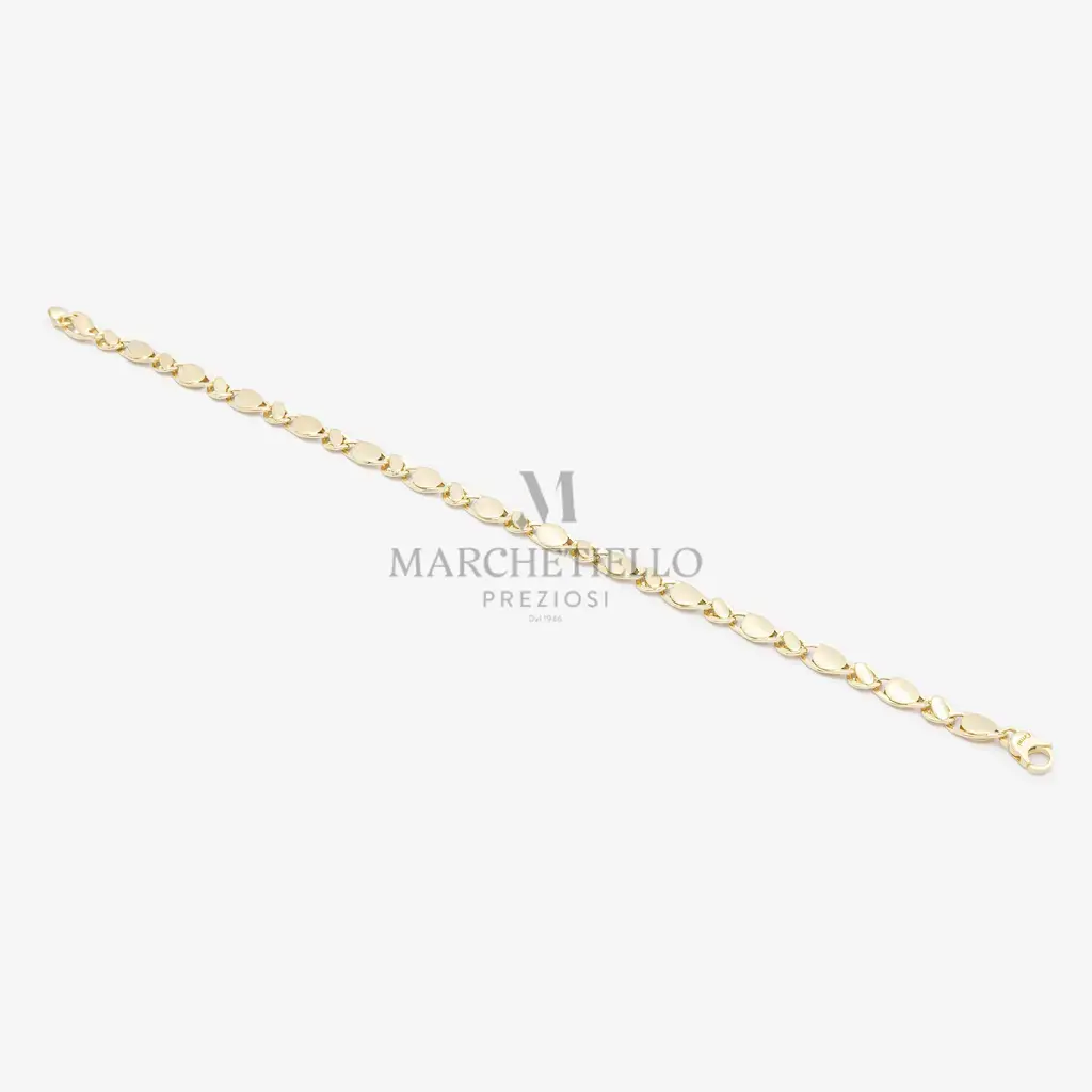 Bracciali uomo cerini