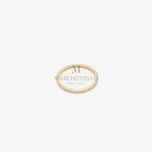 Anello Veretta small