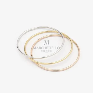 Bracciali rigidi
