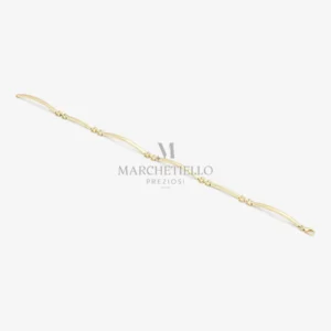 Bracciali uomo a piastre