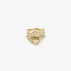 Anello da mignolo
