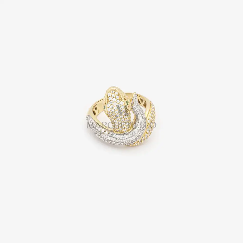 Anello da mignolo