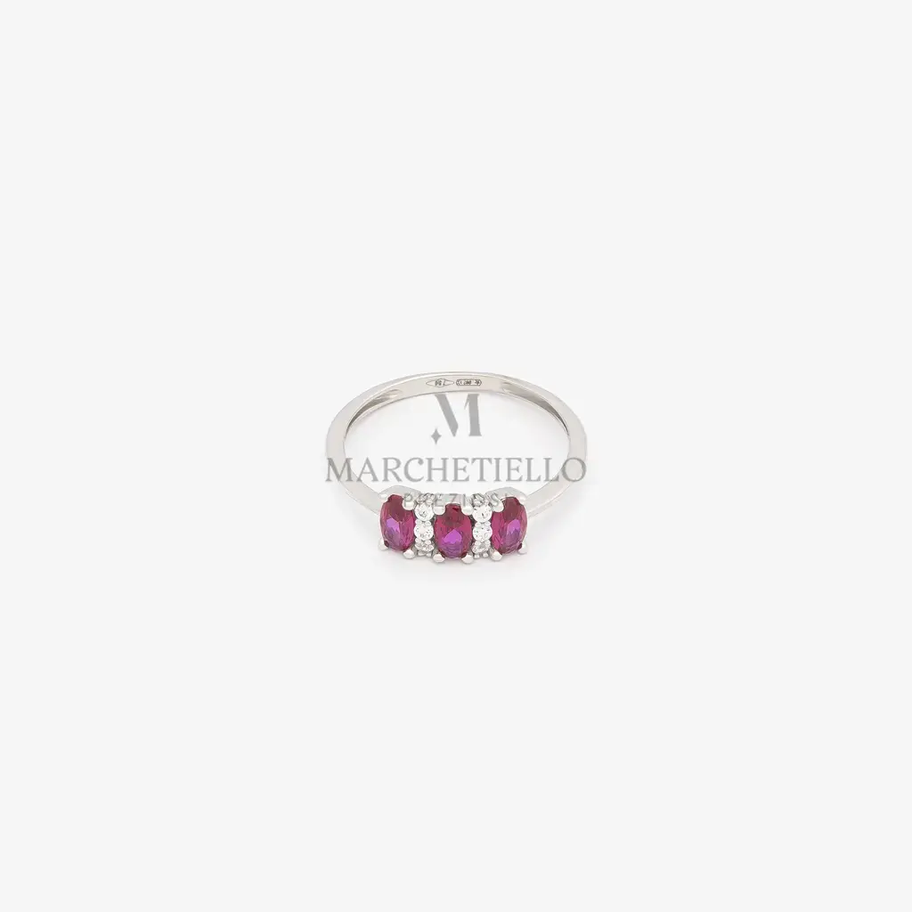 Anello da mignolo