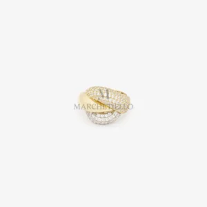 Anello donna fantasy