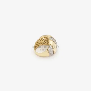 Anello donna fantasy