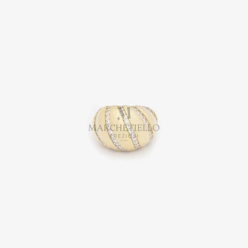 Anello donna fantasy