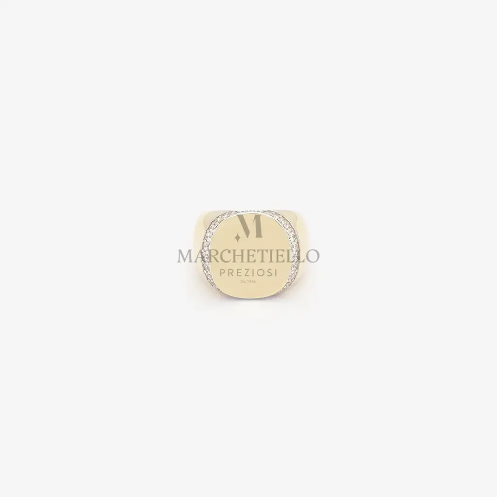 Anello donna fantasy