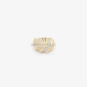 Anello donna fantasy