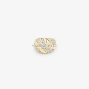 Anello donna fantasy