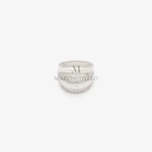 Anello donna fantasy