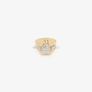 Anello uomo