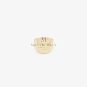 Anello uomo