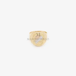 Anello uomo