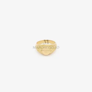 Anello uomo