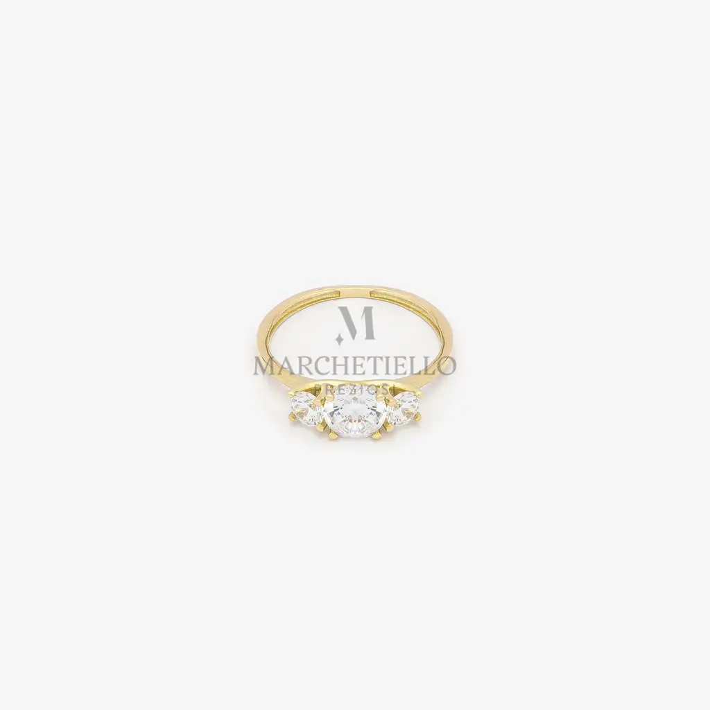 Anello trilogy