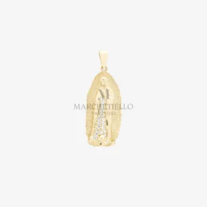 Madonnina di guadalupe
