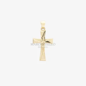 Croce Maistrello con Cristo