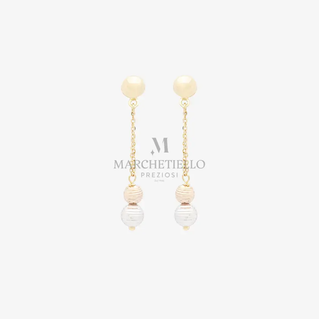 Orecchini donna extra