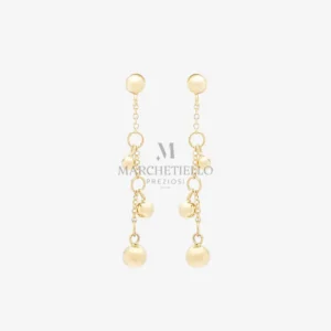 Orecchini donna extra