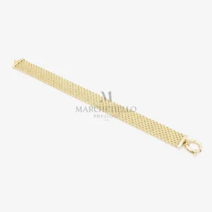Bracciale Funetta 5 fili