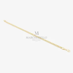 Bracciale Funetta 2 fili