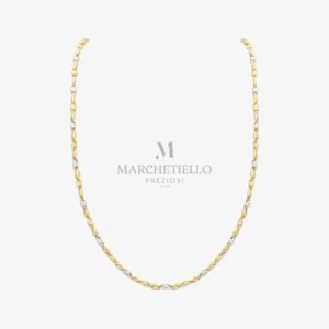 Collana uomo