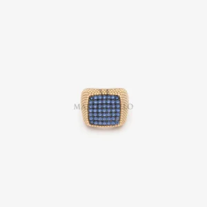Anello mignolo donna