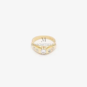 Anello uomo