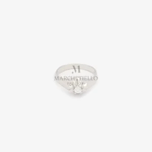 Anello uomo