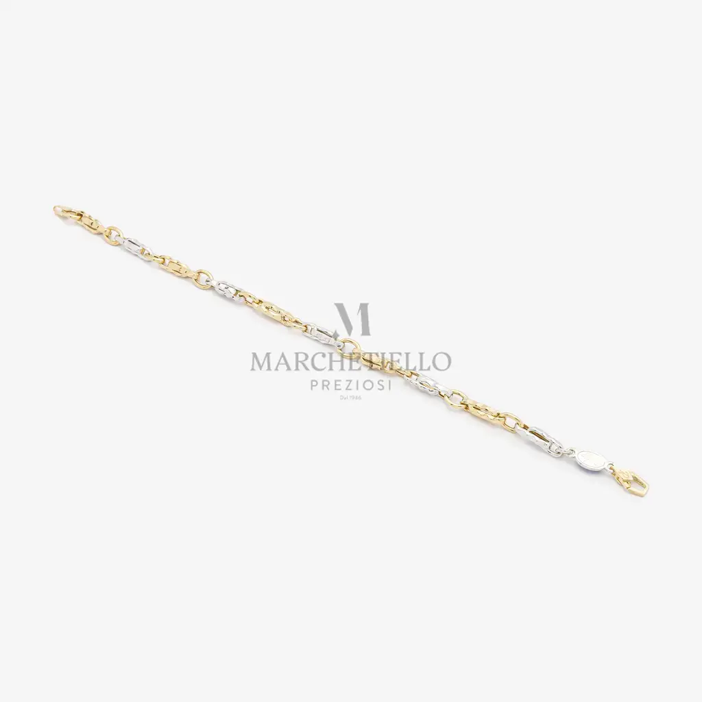 Bracciali uomo con cabochon